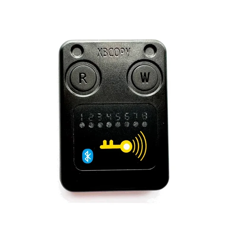 FEDI-Smart Chip Reader RFID Chameleon Ultra ISO14443 Обнаружение ключей EM125KHZ IC 13,56 МГц Декодирующий RFID-эмулятор