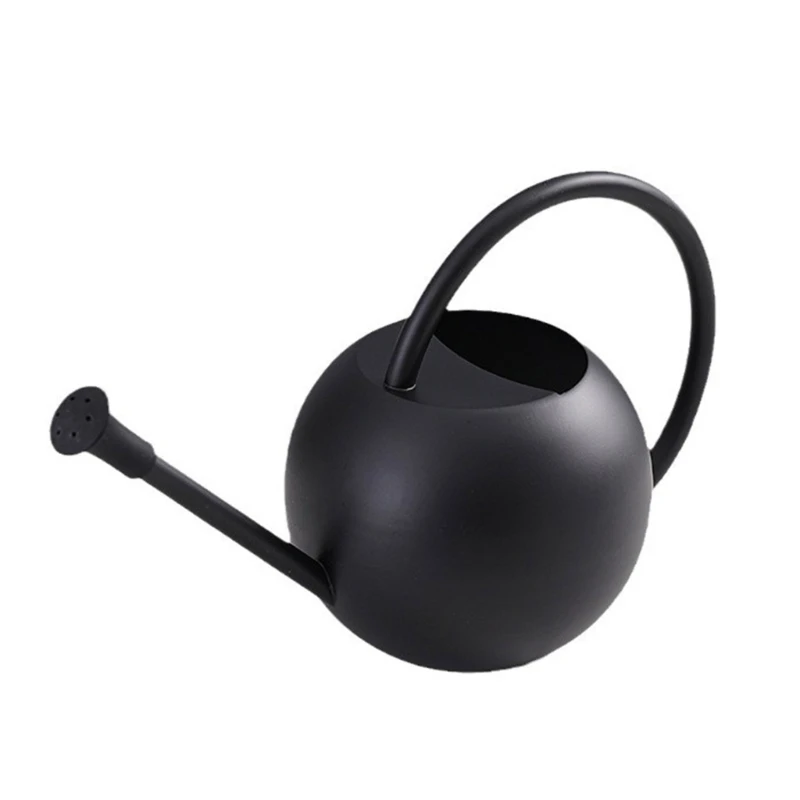 

Watering Can Indoor Plant Indoor Watering Can For Plant 13Oz/400ml Stainless Steel Watering Can Long Spout Plant Bottle