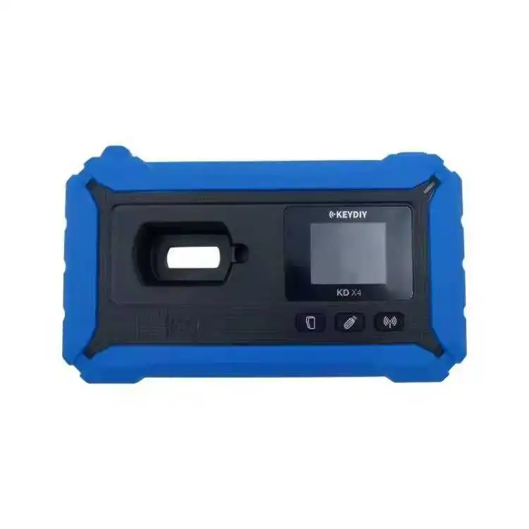 Auto Key Programmer KEYDIY KD-X4 Multiple Functions Car Key Programmer Auto Remote Generator Chip Reader Frequency Tester