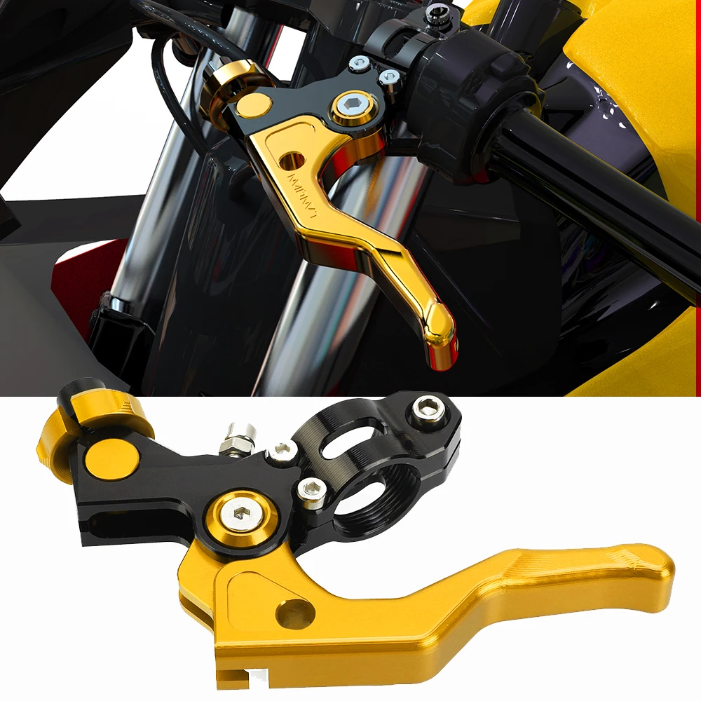 Cable de Embrague Corto para Motocross Suzuki RM85 RM125 RM250 RMZ250 RMZ450 RMX250R RMX250S DRZ400R DRZ400S DR250R