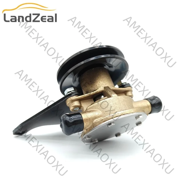

Raw Sea Water Pump 10-24509-01 128377-42500 For Johnson Pumps Yanmar 2GM20 3GM30 Yanmar 2GMF 3GMF 2YM 3YM Engines
