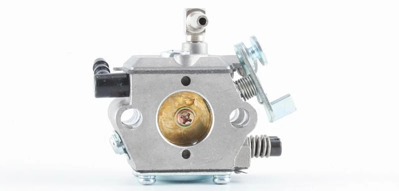 WT-16B for WALBRO Style Carburetor Replacement for Tillotson HU-40D, Fits 028 028AV Gas Chainsaw Power Tool Parts