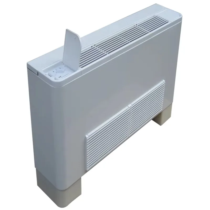 

Folansi UNIVERSAL FCU Water Chiller Water Circulating Exposed Type Water Fan Coil Unit