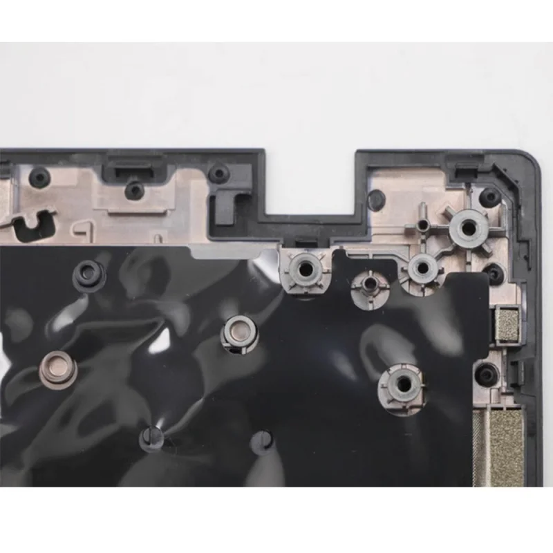 H FOR Lenovo L490 handheld keyboard shell 5CB0W74087 with fingerprint holes