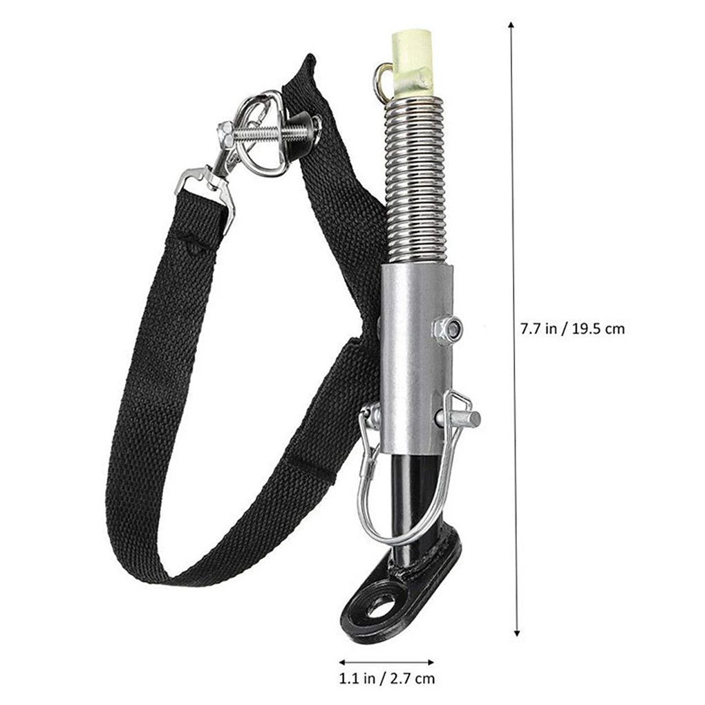 Adaptateur d'embrayage de remorque de vélo, modèle d'attelage de montage, couremplaçant Linker, vélo électrique, cyclisme, remorquage, pièces réutilisables, accessoires