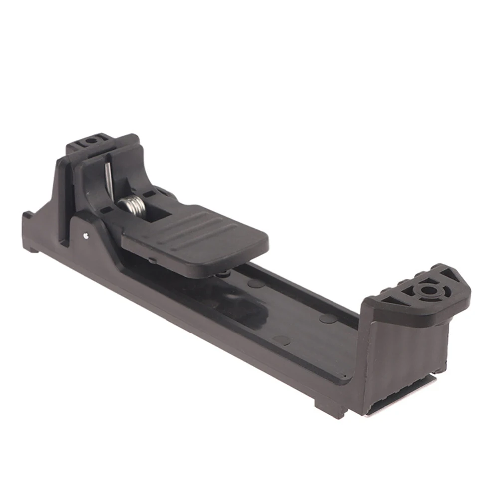 

Wall Bracket for Dewalt Levels DW0811LR DW0822LG DW0822LR Providing Strong Load Support and Easy Wall Mounting