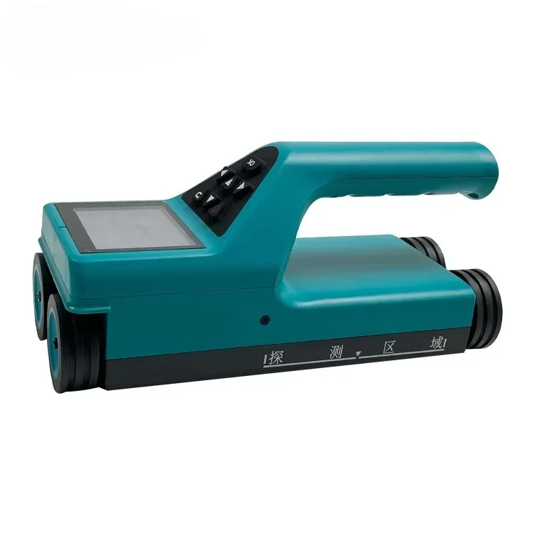 Digital Rebar Locator/Rebar Scanner for Concrete Reinforcement Position