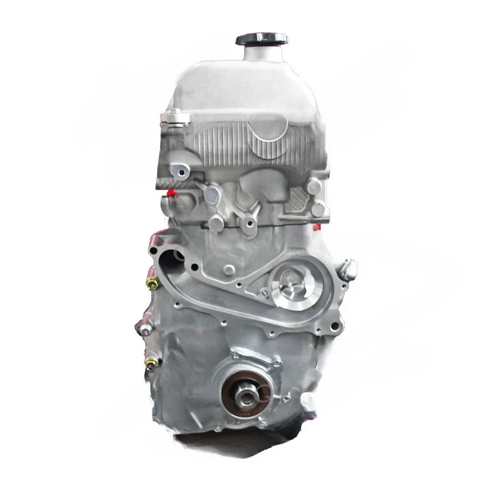 Suitable for   4Runner Granvia Hilux Car Engine Toyota 3RZ Convex 2.7L