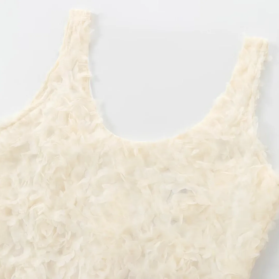 Robe de soirée élégante pour femmes, col en v profond, Verstidos, avec des Appliques de fleurs 3D, Slim, longue, française, Sexy, fente latérale, Maxi, moulante