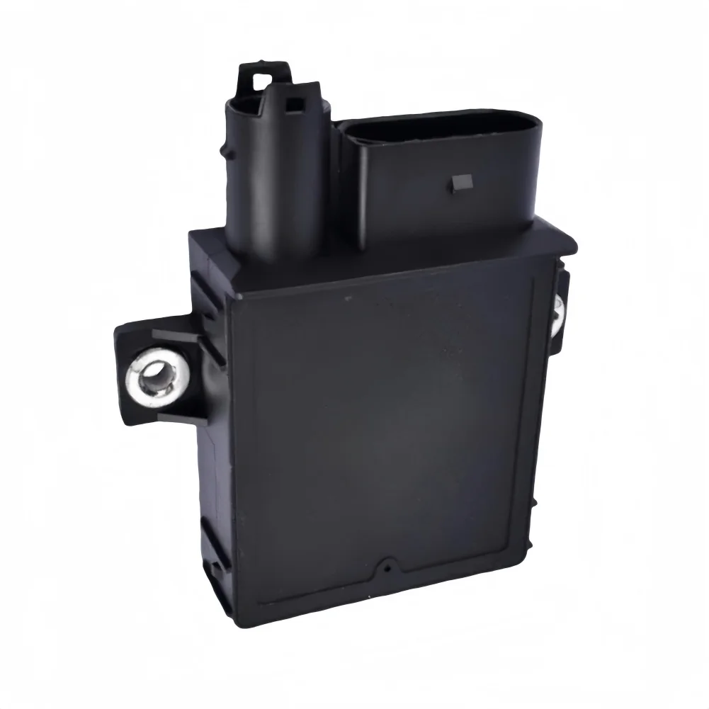 Preheat Control Unit Board Relay Control Unit OE 12217788327 For BMW 330d E46 325d E90 325d E91 330d  325d E92