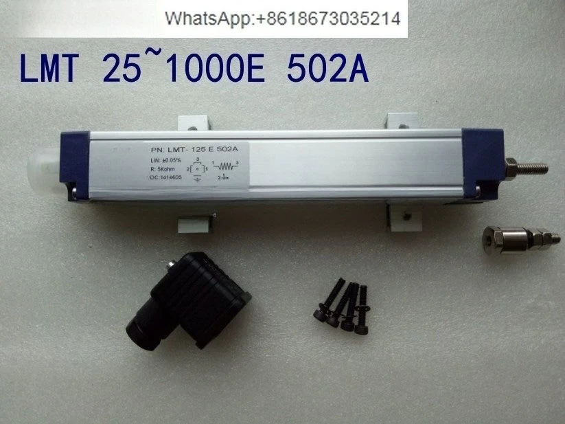 Electronic Ruler LM…