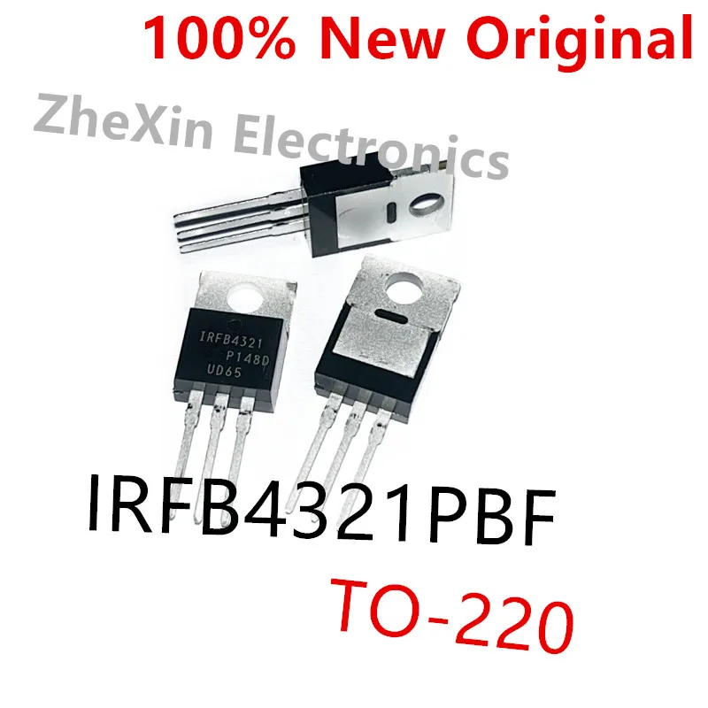 

10PCS/Lot IRFB4332PBF、IRFB4321PBF、IRFB4310PBF、IRFB4229PBF New N-channel MOSFET IRFB4332 、IRFB4321 、IRFB4310 、IRFB4229