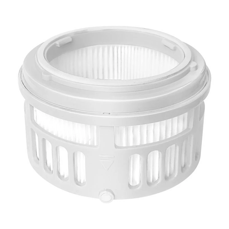 ABBN 6 uds accesorio de filtro de aspiradora para Xiaomi G11 Mijia K10 Pro MJWXCQ05XY MJWXCQ05XYHW piezas de recambio de aspiradora