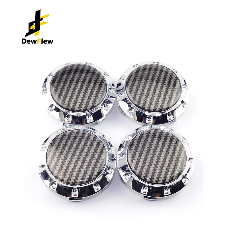 DewFlew 2/4Pcs Out 75mm/2.95