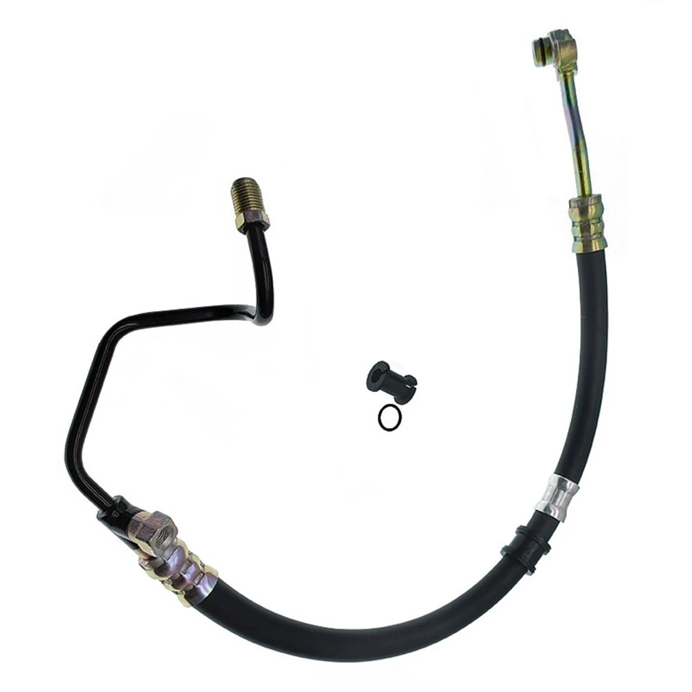 

Direct Fit Power Steering Pressure Hose 53713 S5D A04 A05 A06 A07 S5P A01 A02 A03 for Honda For Civic 2001-2005