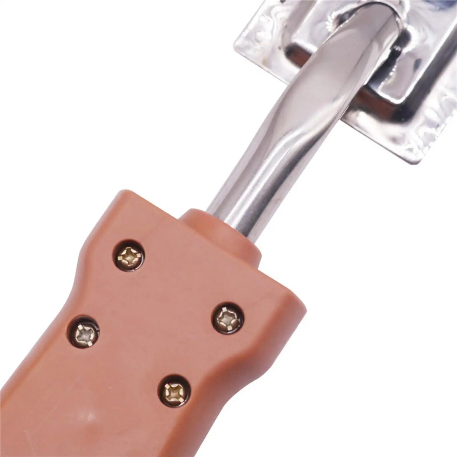 Electric Hot Heated Uncapping Knife Portable 220V Bee Supplies Bee Tools Premium Temperature Control Honey Knife Stainless Steel