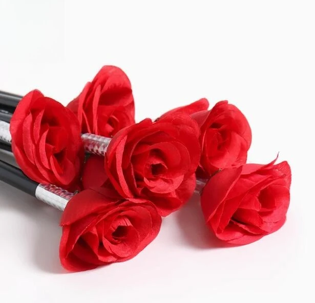 Sztuczki Magiczne z Kwiatami / Magiczne Kwiaty z Bliska Uliczna Scena Rekwizyty Magiczne Iluzje Magii Gadżety Rekwizyty Akcesoria Śmieszne