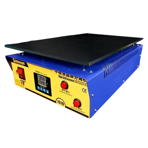 10 best sales फोन मरम्मत मशीन - №4