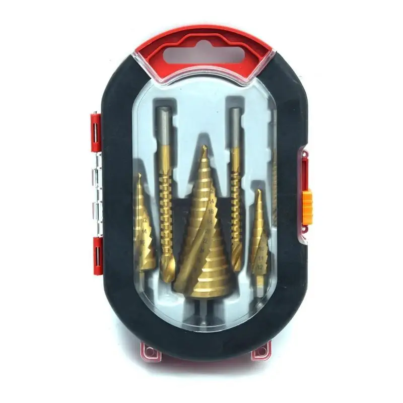 R9UF acero vástago triangular acero ranura