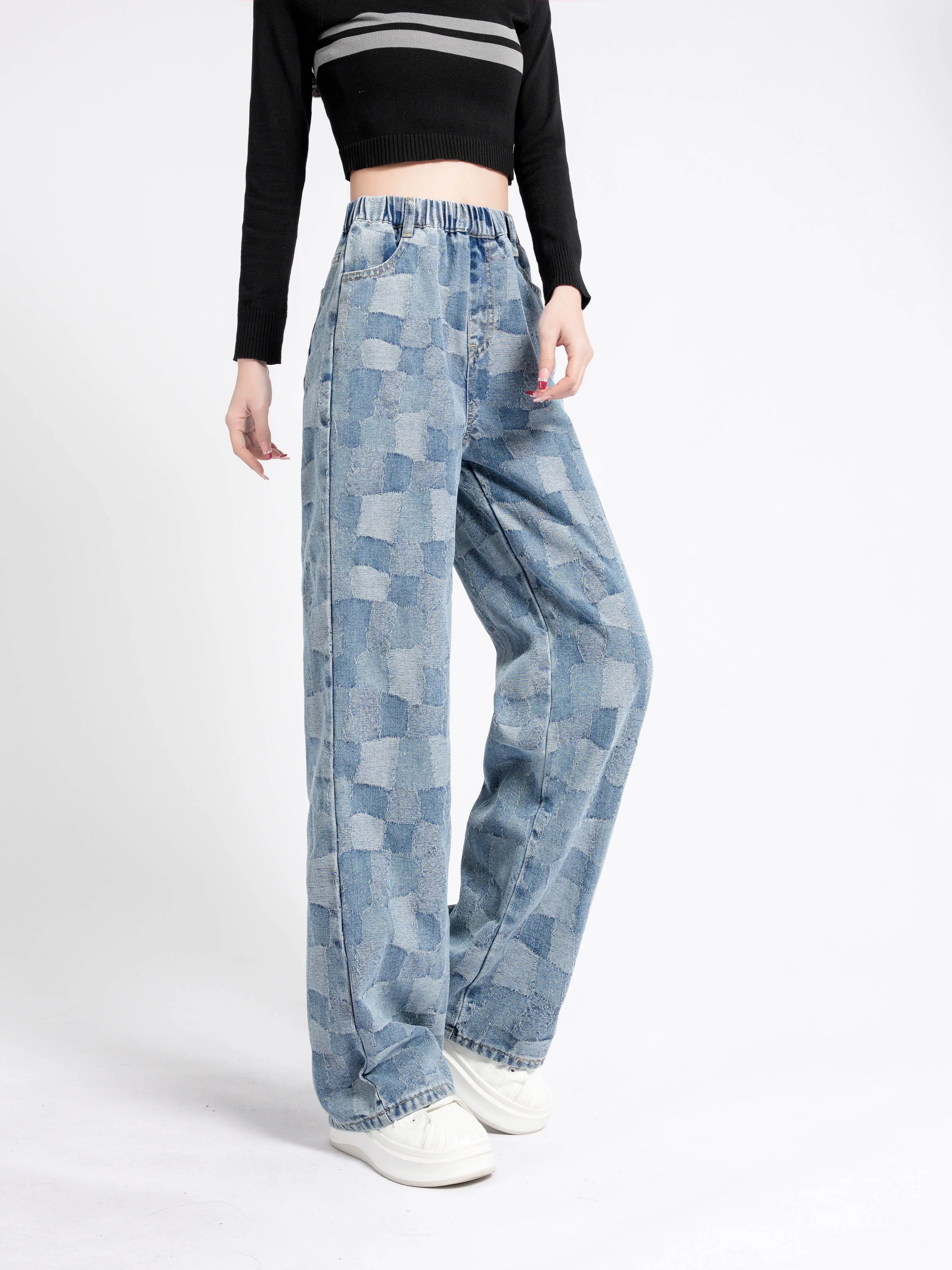 Teenage Girl Vintag… - image