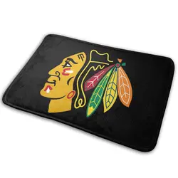 Blackhawk Chicago The Hockey Team S'5Xl Tee Spring Womens 2021 Brand Low Price Selling Anime Rug Carpet