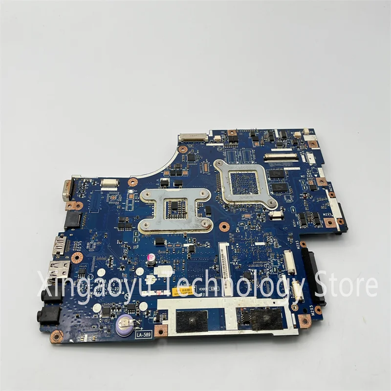 Original For Acer aspire 5741G 5742G laptop Motherboard LA-5891P 100% Tested Fully Work