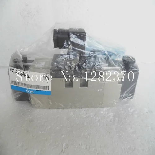 

[SA] Новый японский оригинальный электромагнитный клапан SMC VP7-8-FG-D-5Z Spot