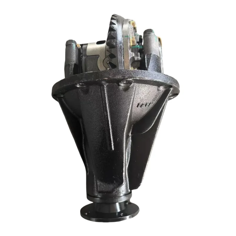 

Factory Direct Sale Rear Differential For Toyota Hilux KUN36 2005-2008 Differential Assy 12*43 41110-0K061