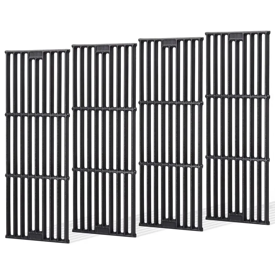 

Чугунные решетки для гриля Char Griller 5050, 3001, 2121, 5650, 5072, 2123, 2828, 3072, 3030, 3008, 4000, 19 3 4