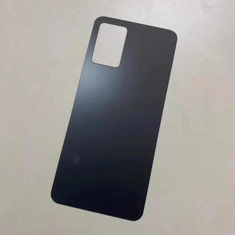 Meilleur remplacement pour Redmi Note11Pro 5g version note11Pro +-qualité, ajustement parfait nouveau boîtier arrière