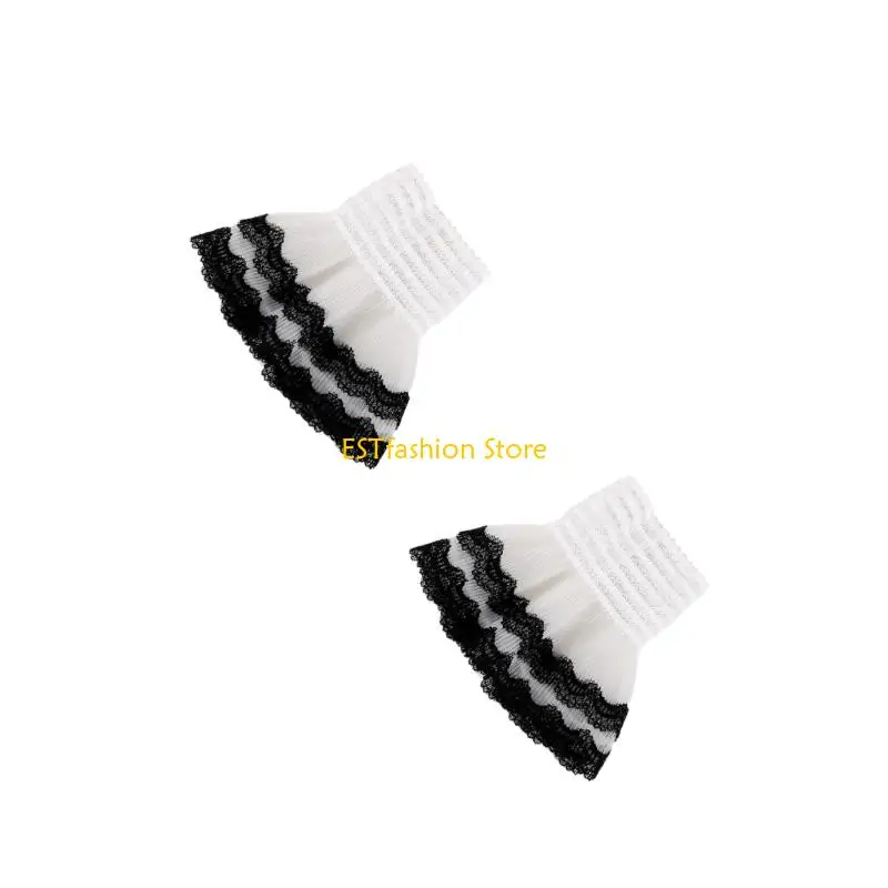 y5gc-women-fingerless-gloves-layered-ruffle-arm-sleeves-hand-sleeves-oversleeve-photography-props-for-halloween-cosplay-party