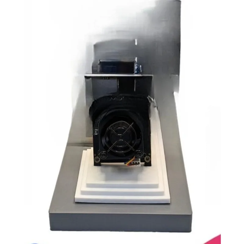 Suitable for Gamma 601 Solo miner 1.2TH/S 18W Home Low Noise WIFI