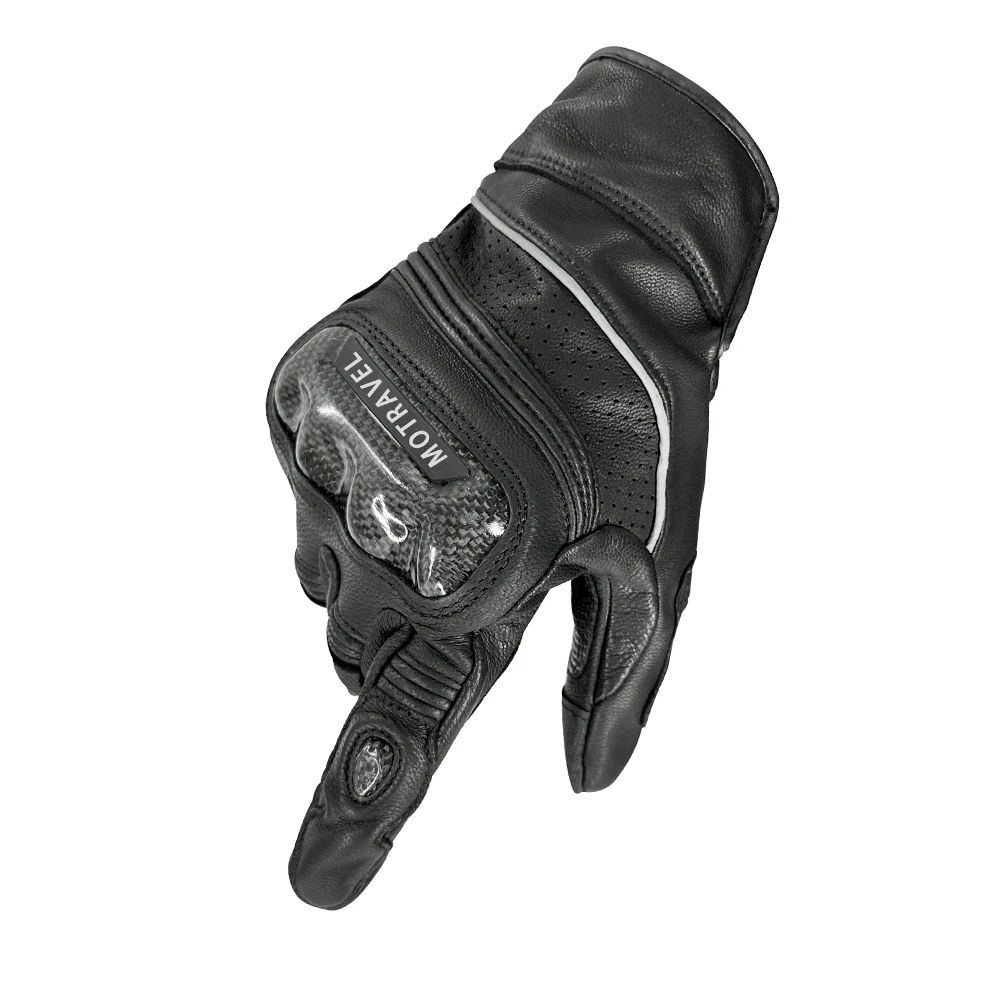 

Защита двигателя Gants Moto Cross Водонепроницаемые ветрозащитные удобные мотоциклетные перчатки из кожи с сенсорным экраном