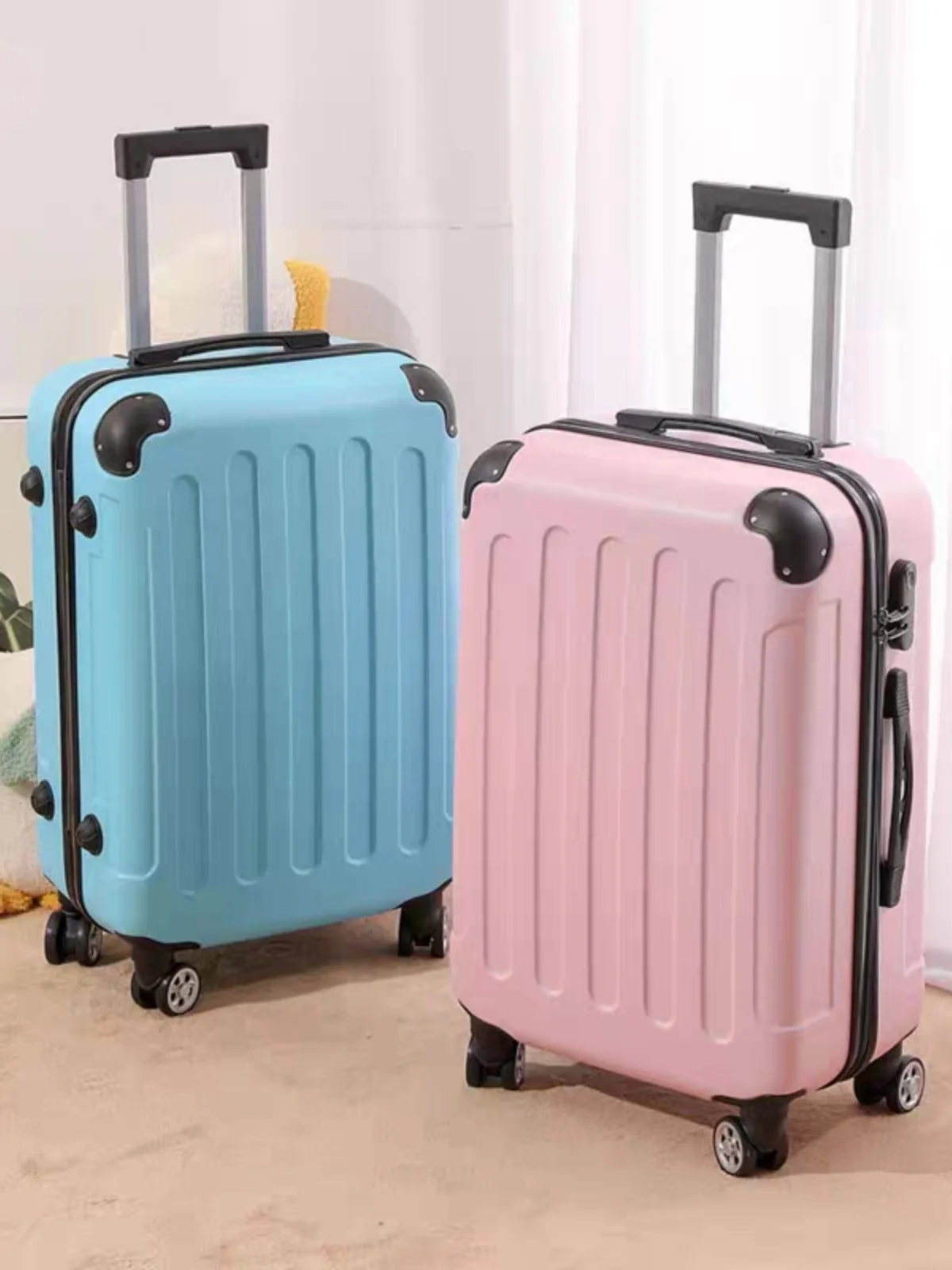 luggage-carry-on-suitcase-with-quiet-universal-wheels-for-men-and-women-traveling-large-capacity-pc-abs-material-trendy-style