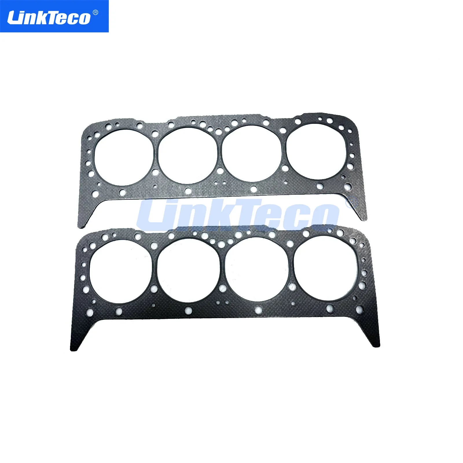 

Engine Parts Cylinder Head Gasket Set Kit 5.7 L 1984-2001 LO5 L05 For AM GENERAL BUICK CADILLAC CHEVROLET GMC OLDSMOBILE v8