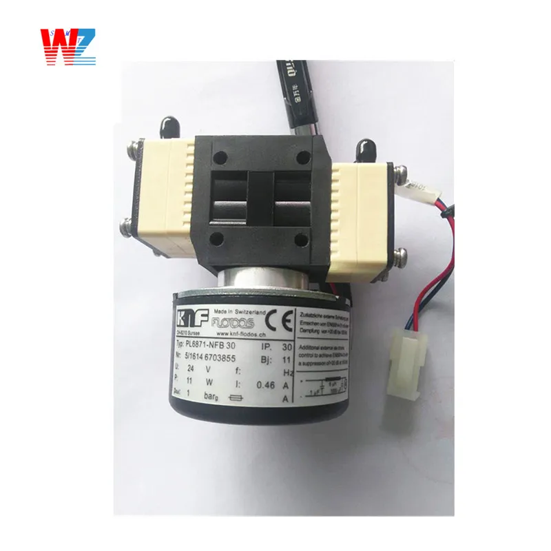 Original SMT MPM PCB printer motor PL5402NFB30