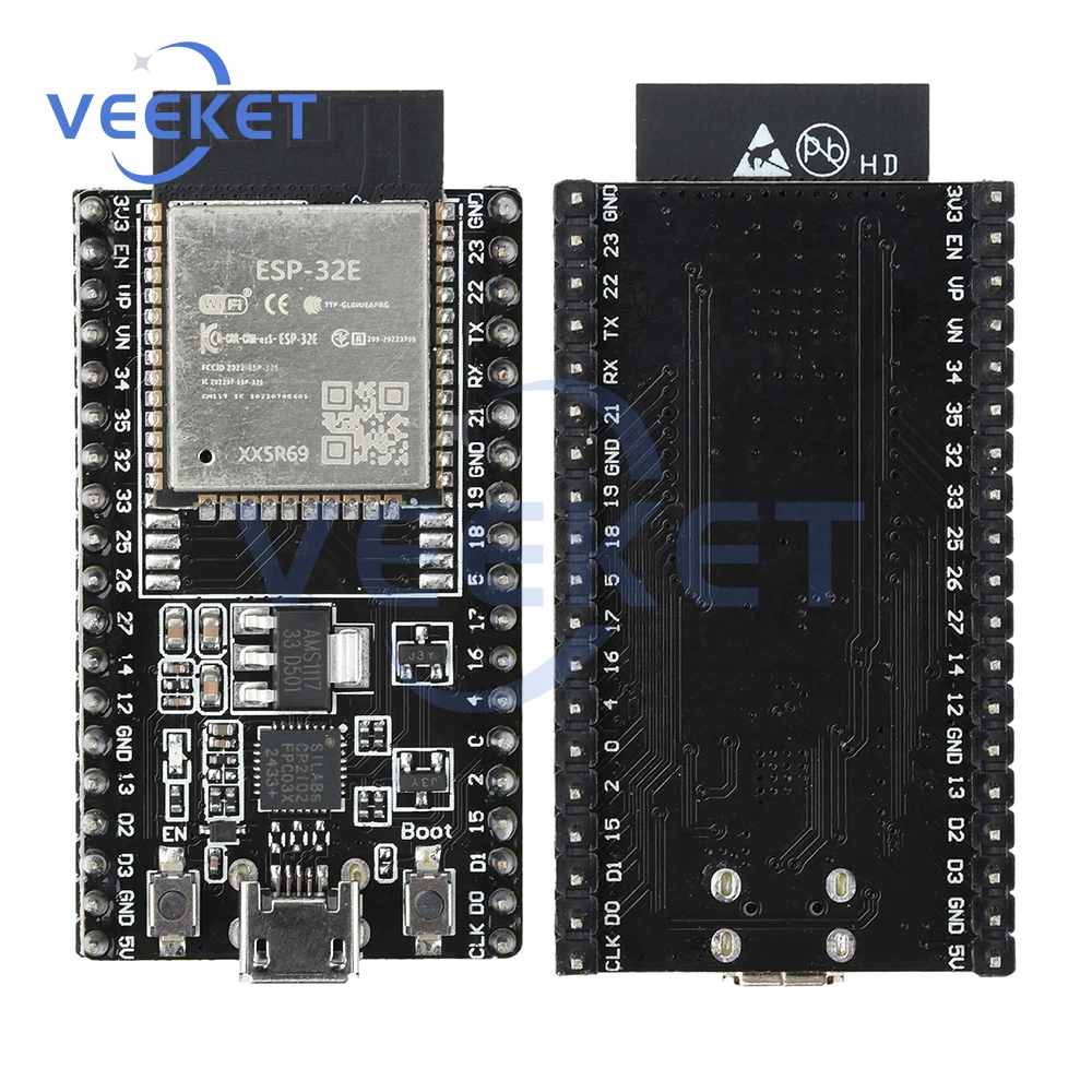 Esp32-Devkitc-32E D… - image