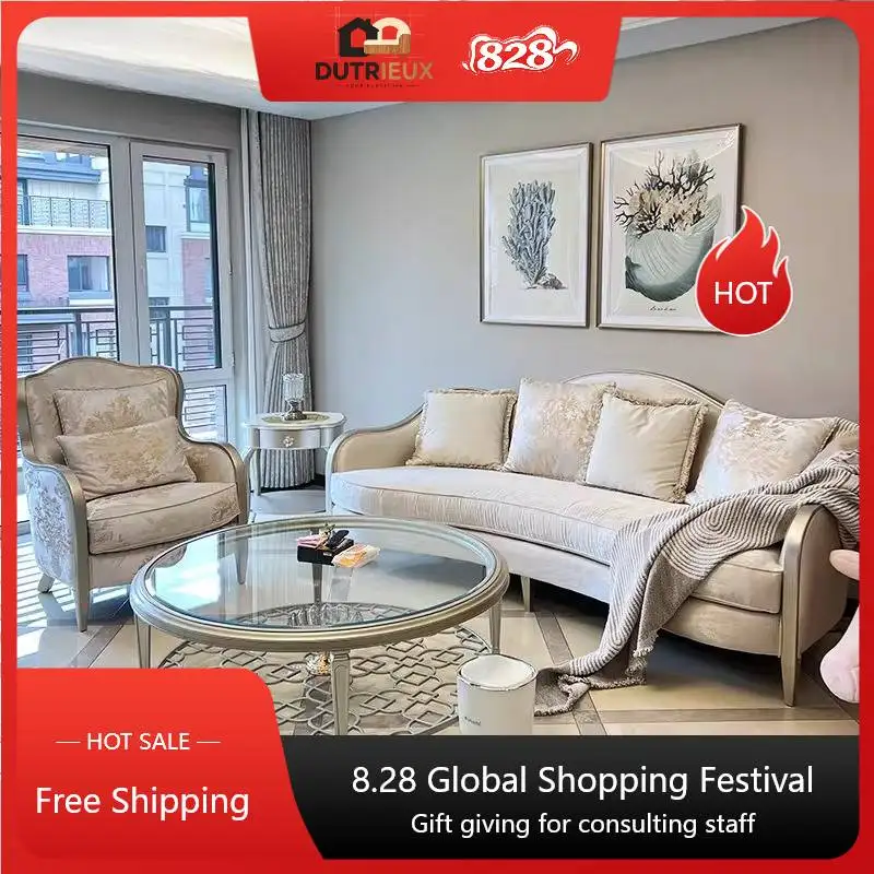 European Living Room Sofas Brown Back Support Nordic Bedroom Living Room Sofas Recliner Luxury Divano Adhd Unique Furniture