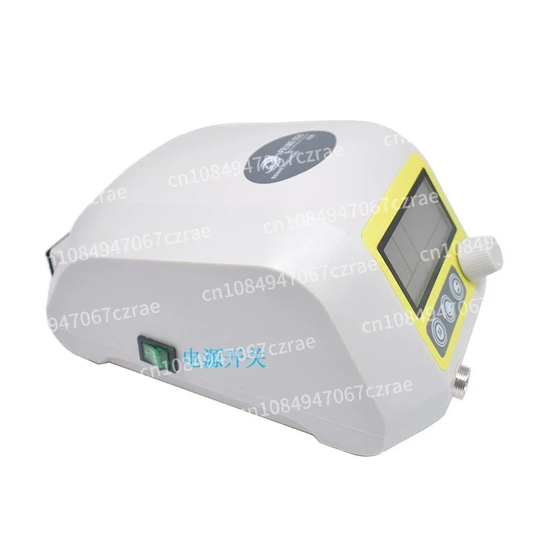 PRIME 926 Brushless Sensorless Dual Card Electronic Engraving Grinding Machine