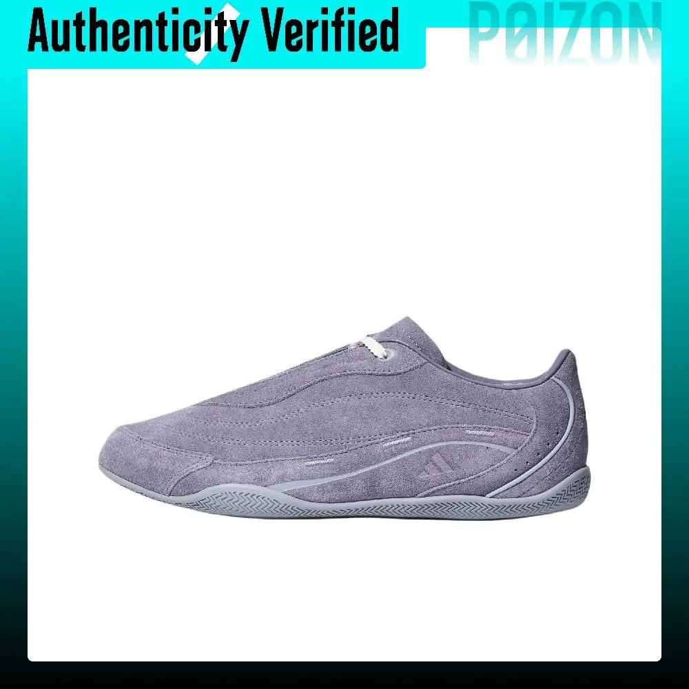 Adidas URBAN REVERIE 2.0 Casual Shoes Women's Dark Gray Blue/Light Silver LA6719