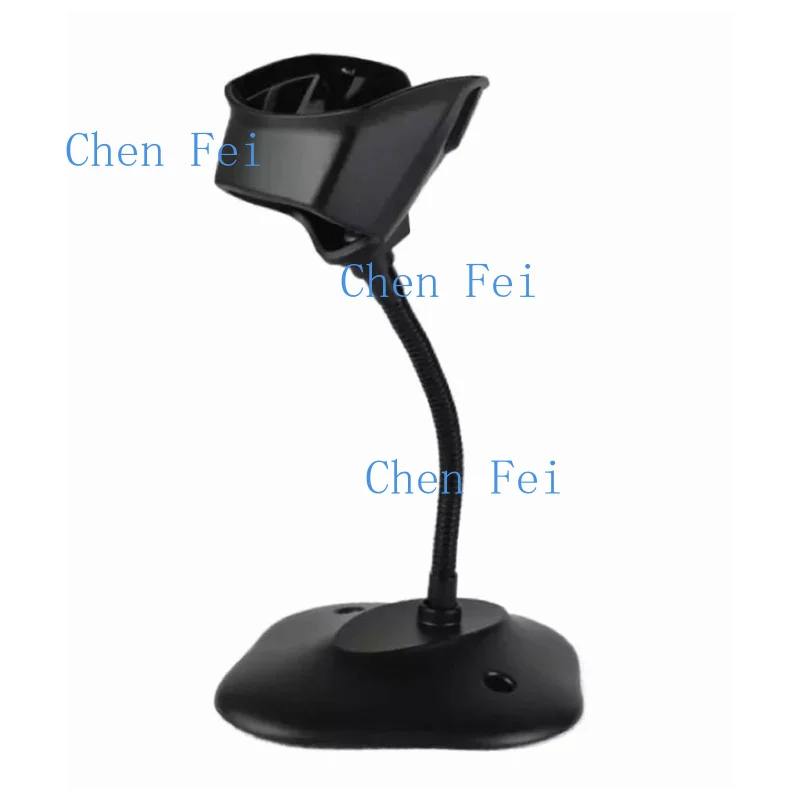 1pes New Reading Bracket For Zebra LI2208 DS2208 DS4308 DS8108 Barcode Label Scanners