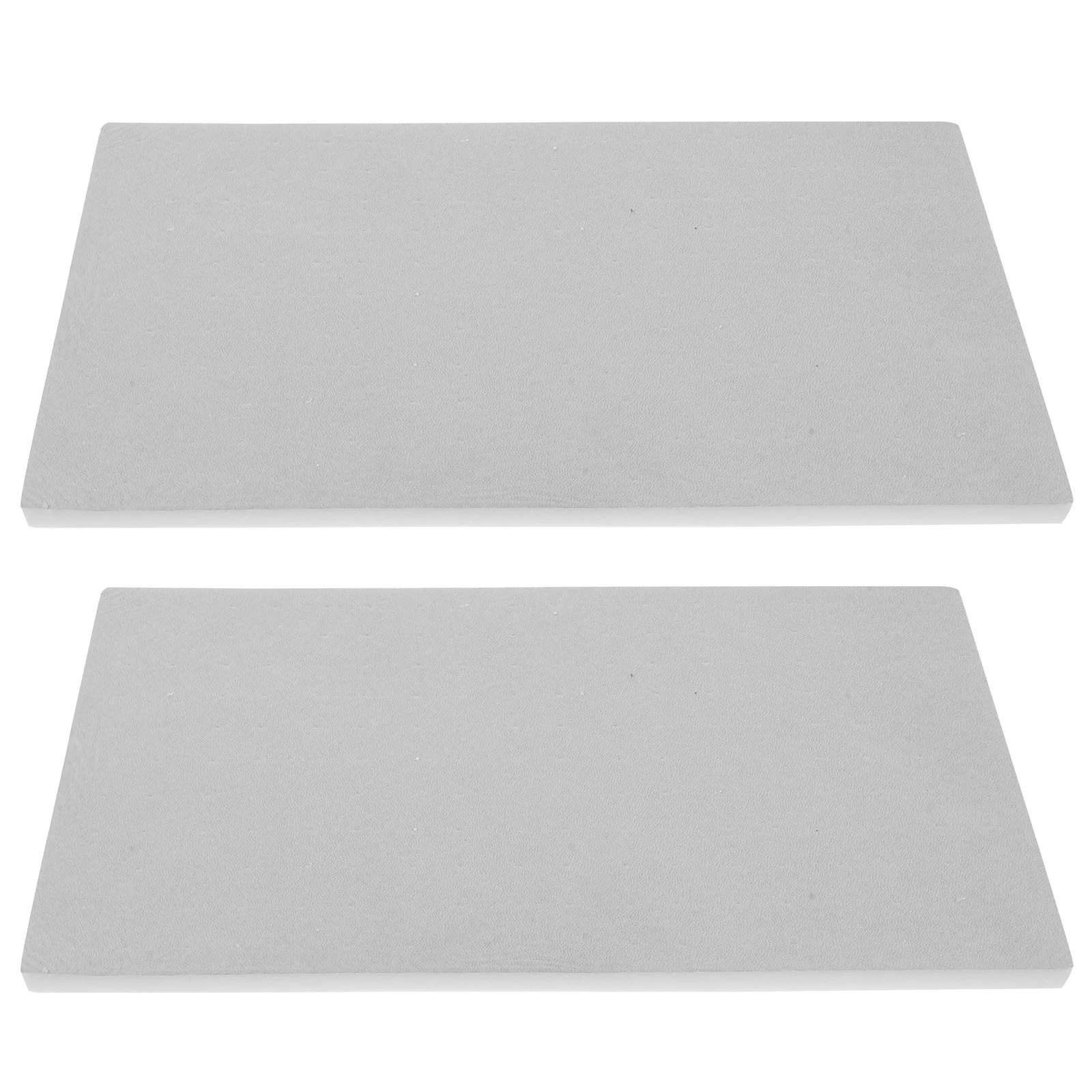 

Органайзер для ювелирных изделий, 2 шт., с 198 отверстиями, для хранения серег, высокоплотный, с защитой от царапин, для ящиков для украшений