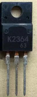 (Quantidade do produto: 10 peças) 2SK2364 2SK2139