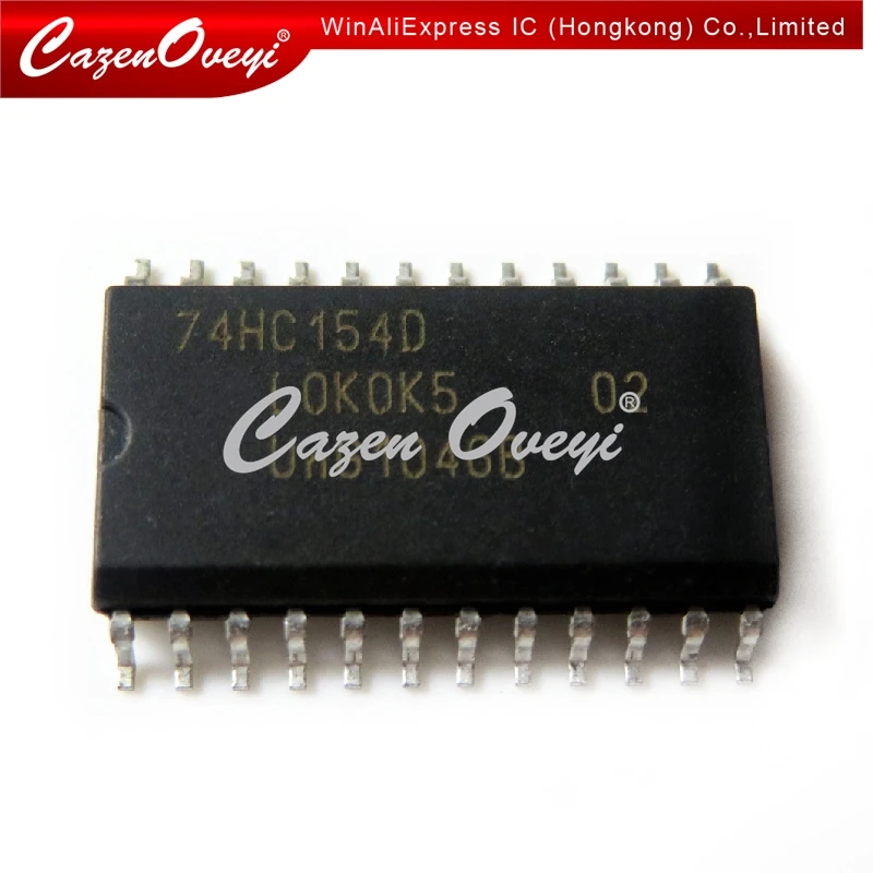 5PCS 30481 71016SB 74HC154D 74HC4067D 74HC4514D A3959SLBT A3967SLBT ADC10154CIWM ADE7752AARZ ADE7758ARWZ