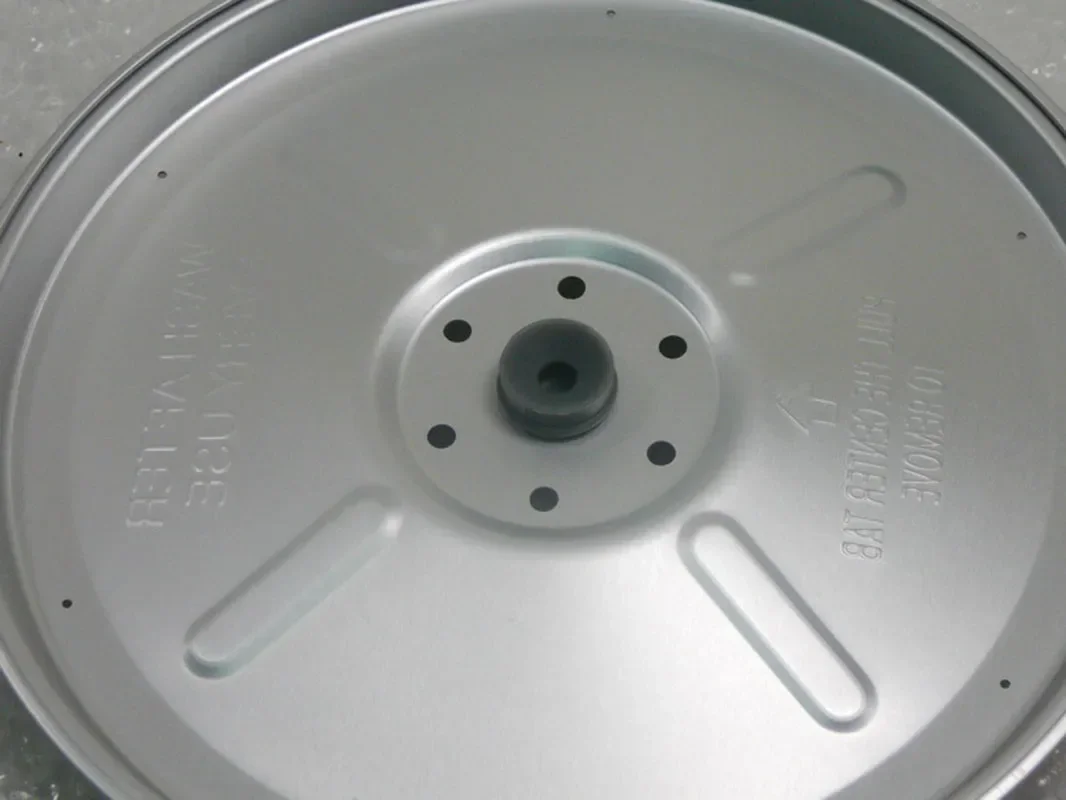 مناسبة لملحقات جهاز طبخ الأرز ZOJIRUSHI NS WAH/WAQ/TGH/TSH/TSQ/TTH الغطاء الداخلي المكونات المطاطية حلقة لإحكام الإغلاق