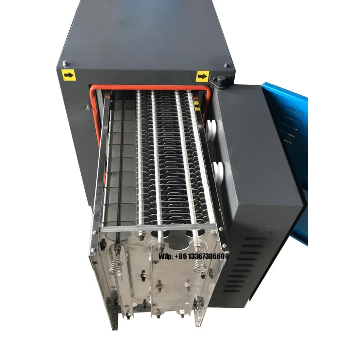 Commercial Kitchen Fume Air Purifier 4000M3/h  Filter Restaurant Oil  Removal Electrostatic Gas Disposal Machinery
