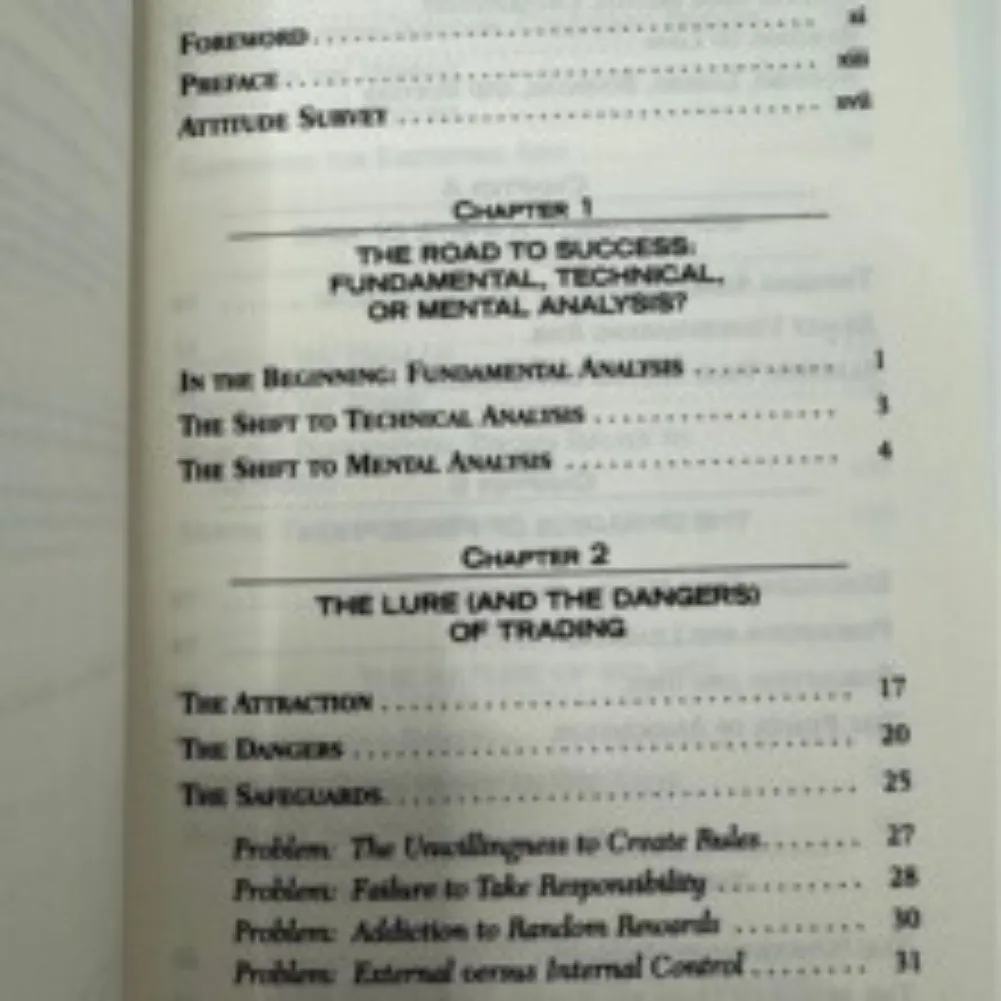 تجارة مارك دوغلاس في المنطقة وغلاف ورقي لكتب التاجر المنضبط باللغة الإنجليزية