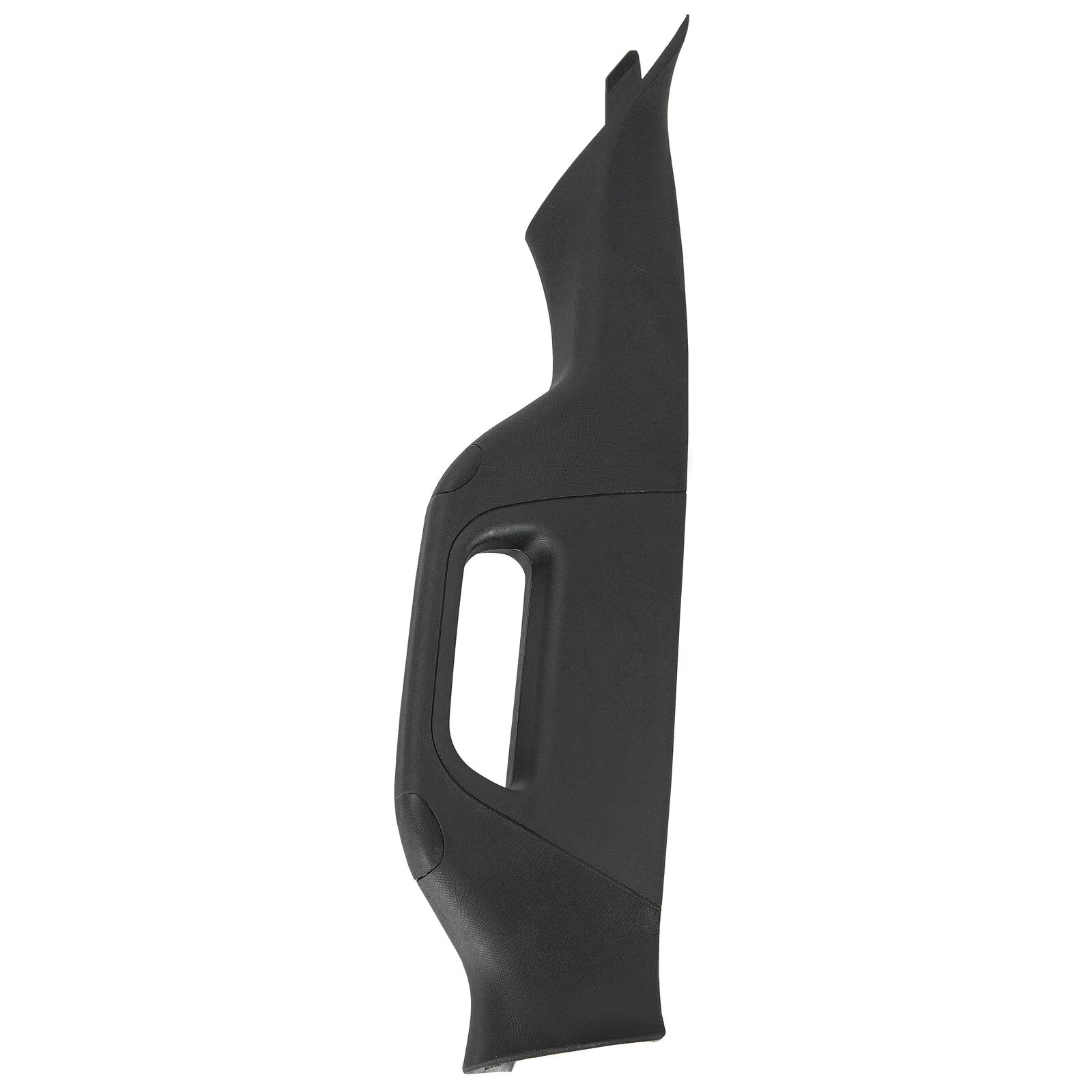 

BC3Z-2503598-AB Right Passenger a Pillar Handle Black for 2011-2016 For Ford F250 F350 F-450 For Super Duty