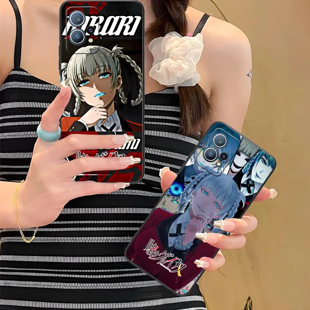 Kakegurui Kirari Mo…