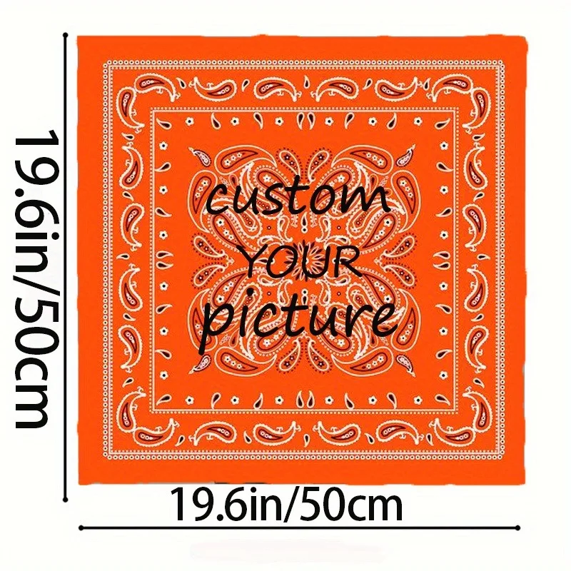 Customized silk scarves, personalized ladies scarves, luxurious photos, patterns, birthday gifts, Halloween gifts, Christmas gif